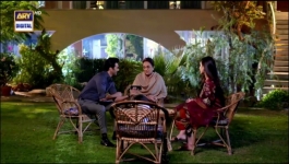 Tere Bina Mein Nahi - Episode 23 - 30th May 2023